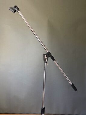 RODE Mic Stand RODE Tripod Microphone Stand with Telescoping Boom NEW